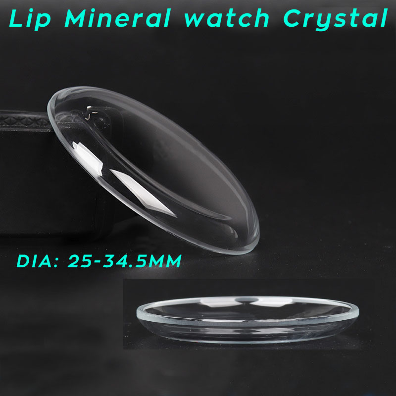 Highball Glass Set - Orologio a cupola alta a forma