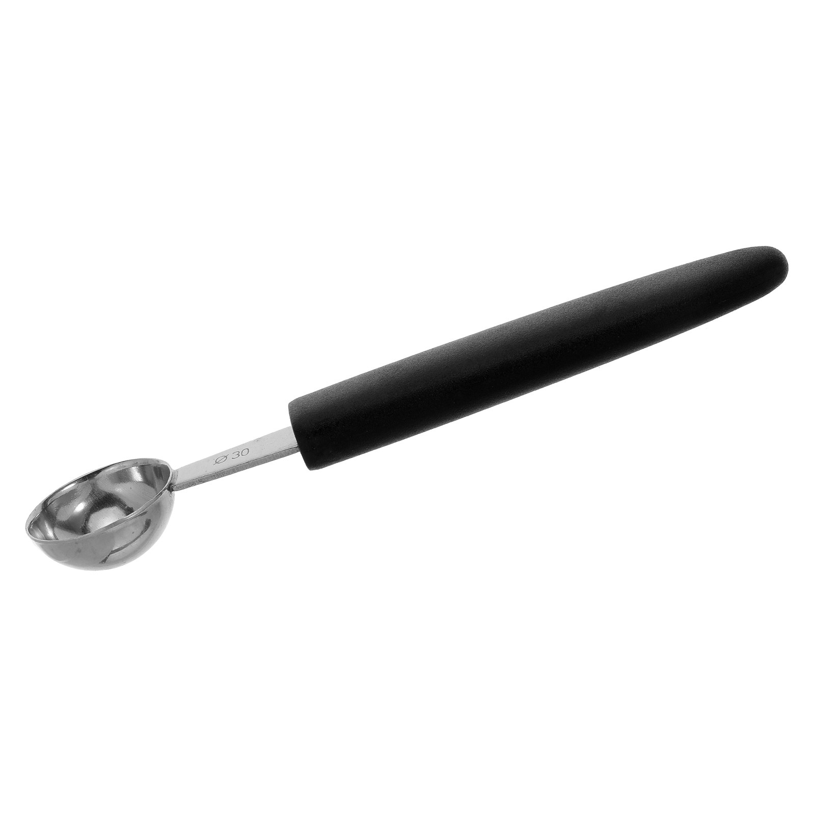 Ice Pick Pick - Cucchiaio per Frutta in Acciaio Inox