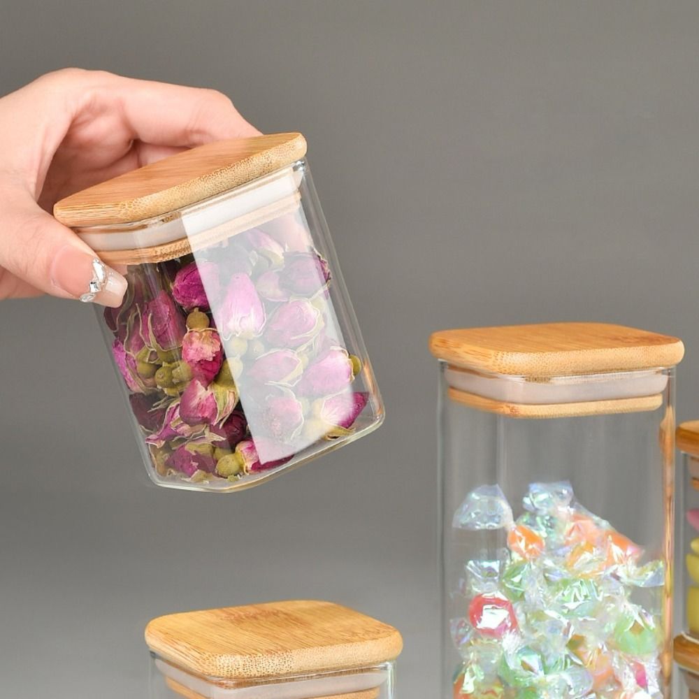 Highball Glass Set - Lattina sigillata in vetro borosilicato alto
