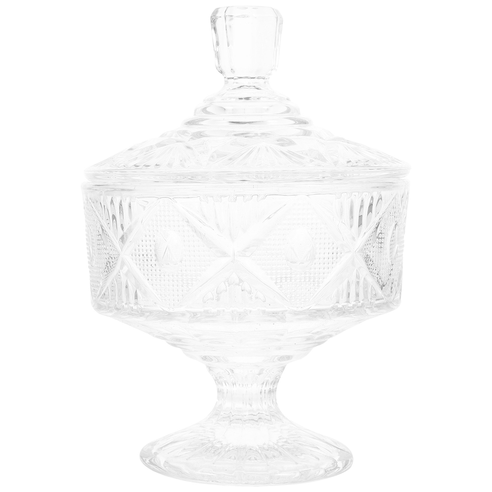 Highball Glass Set - 1 pezzo: barattolo in vetro di