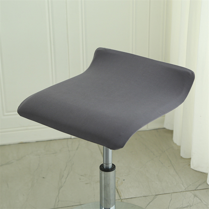Home Bar Lounge - Fodera per sedia quadrata per cassiere