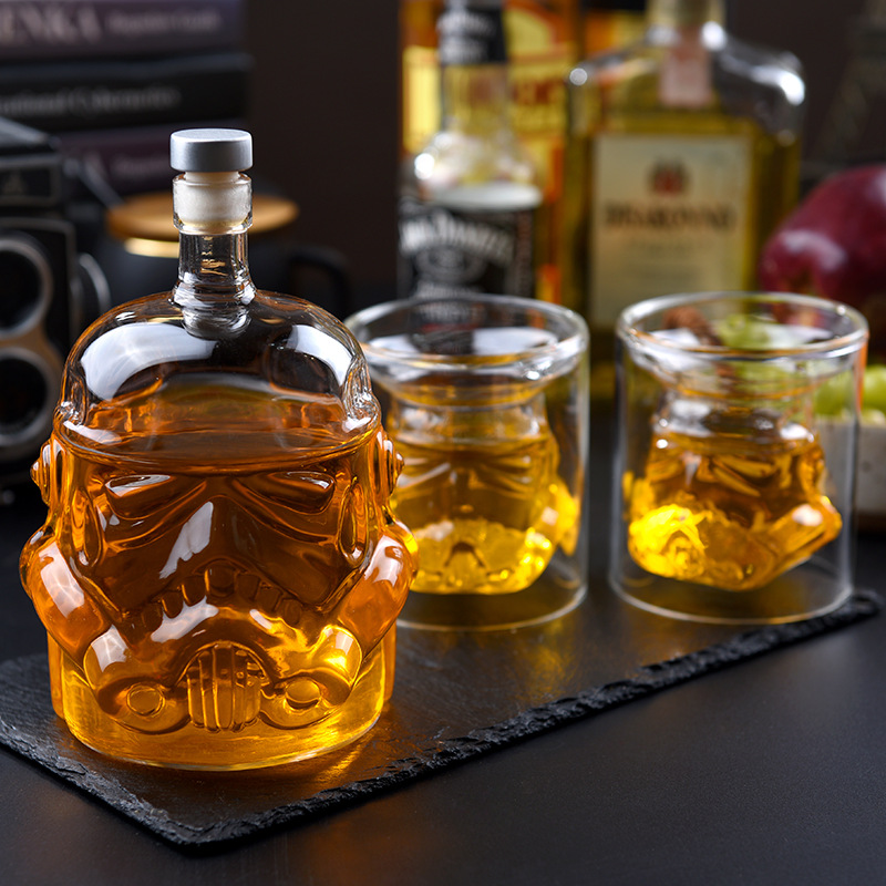 Highball Glass Set - Set di bicchieri da vino Storm