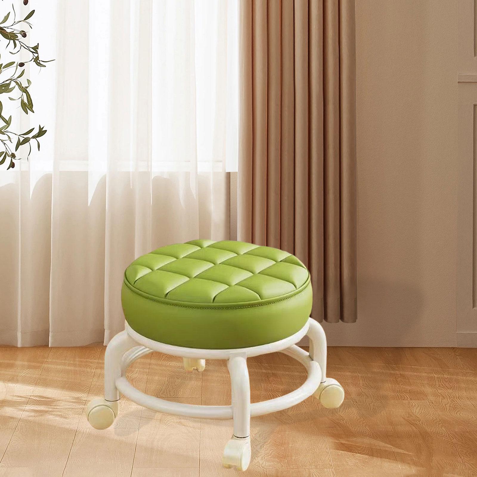 Home Bar Lounge - Piccola sedia girevole a 360 gradi