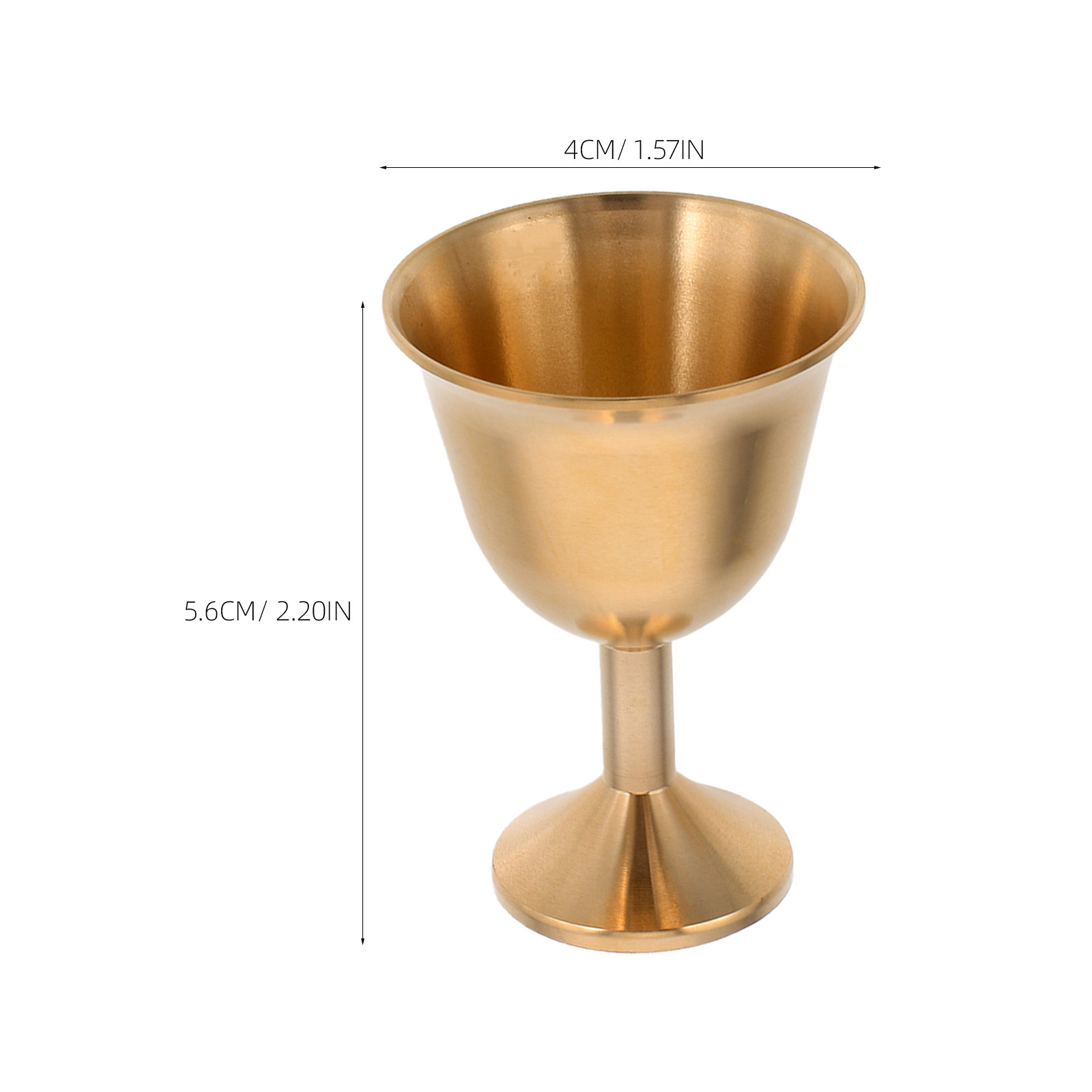 Set di Calici da Vino in Otton - Home Bar Set recensione e prezzo