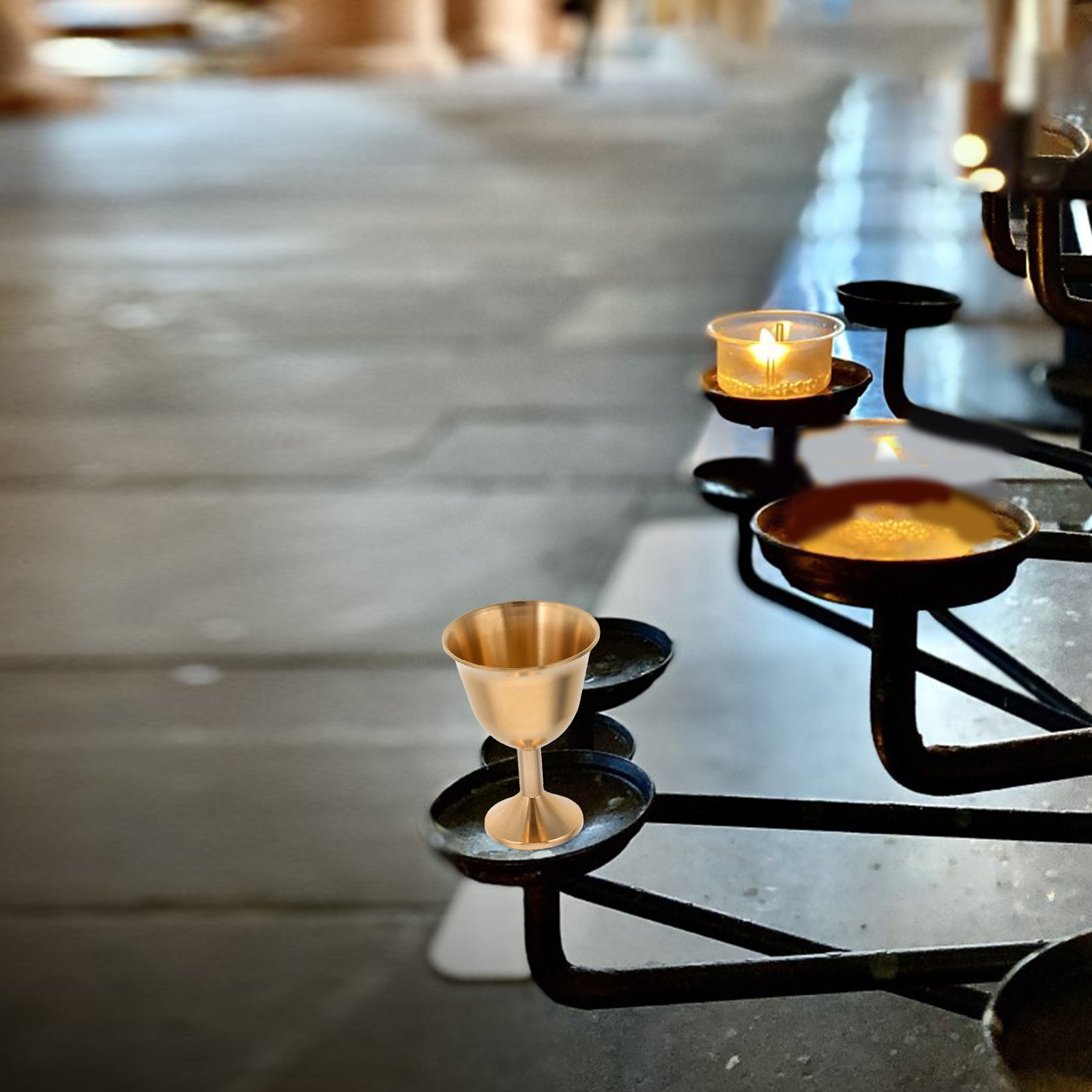 Set di Calici da Vino in Otton - Home Bar Set recensione e prezzo