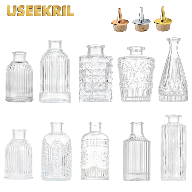 Bottiglie da cocktail amaro co - Bitters Bottle Set recensione e prezzo