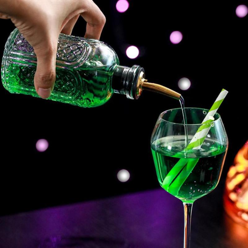 Bottiglia Vintage in Vetro per - Bitters Bottle Set recensione e prezzo