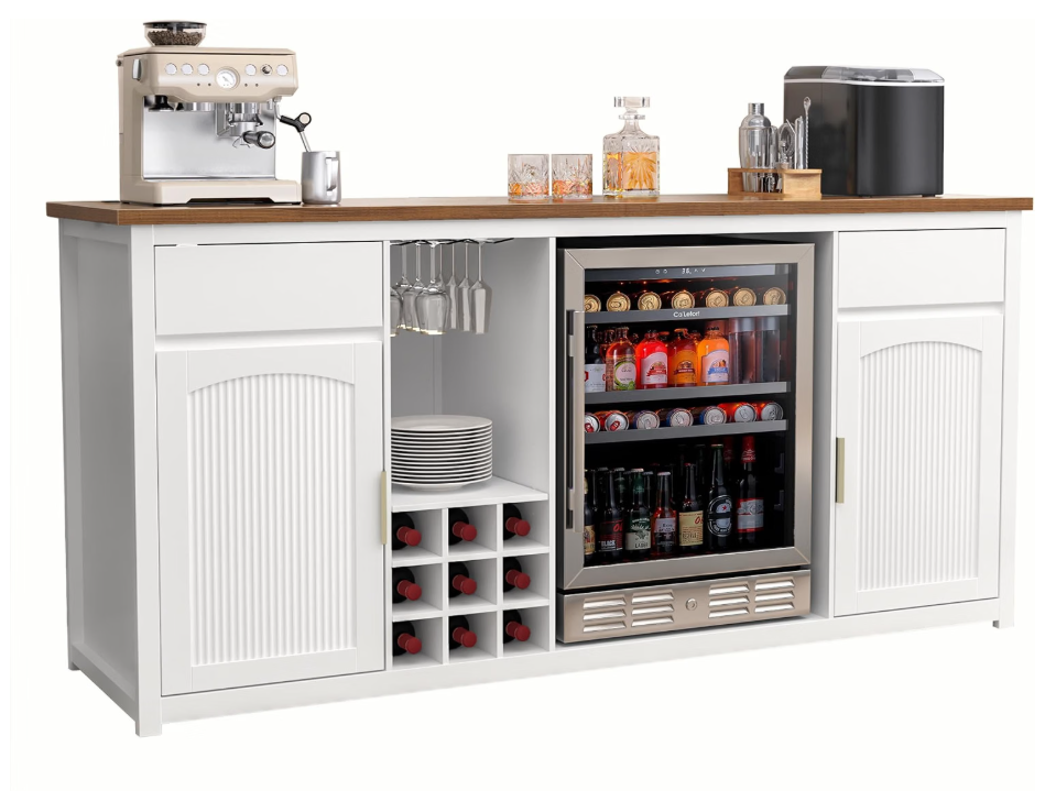 Mobile bar da casa da 78,7