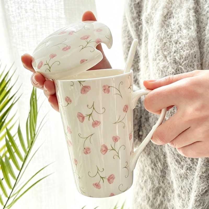 500ML. tazza termica per caffè - Mule Copper Mug recensione e prezzo