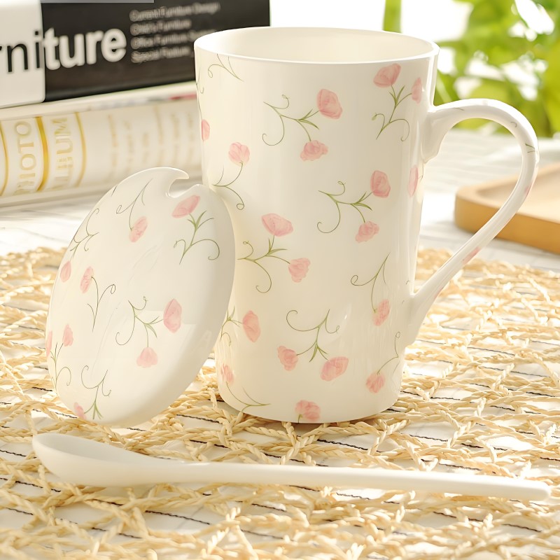 500ML. tazza termica per caffè - Mule Copper Mug recensione e prezzo