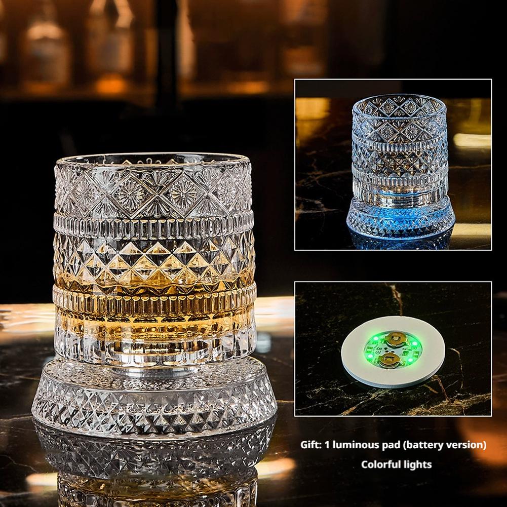 360 °   Bicchiere da whisky ro - Highball Glass Set recensione e prezzo