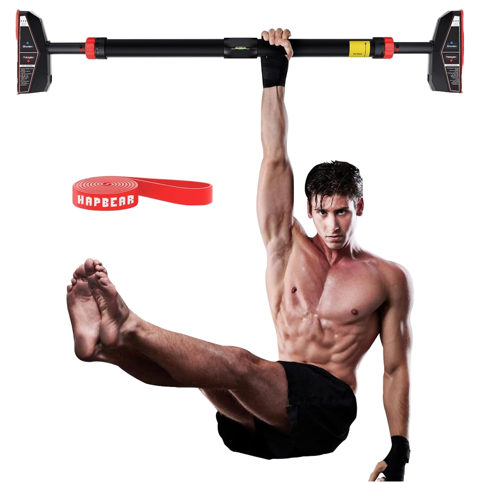 Barra per trazioni orizzontale - Home Bar And Gym recensione e prezzo