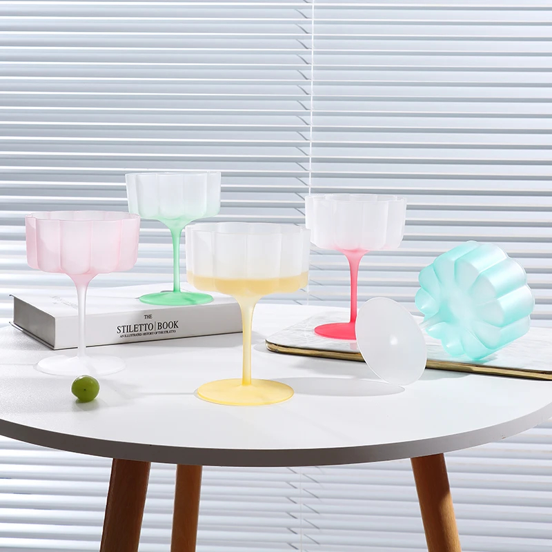 Tazza da cocktail in vetro sme - Home Bar Set recensione e prezzo