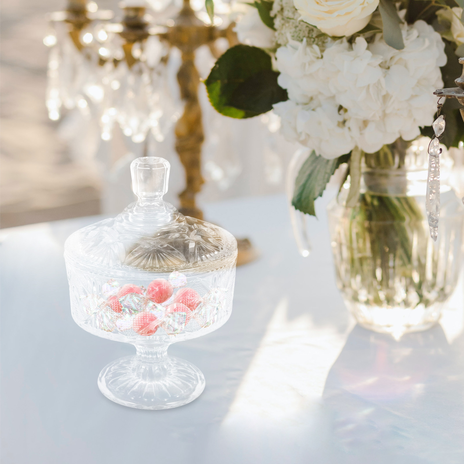 1 pezzo: barattolo in vetro di - Highball Glass Set recensione e prezzo
