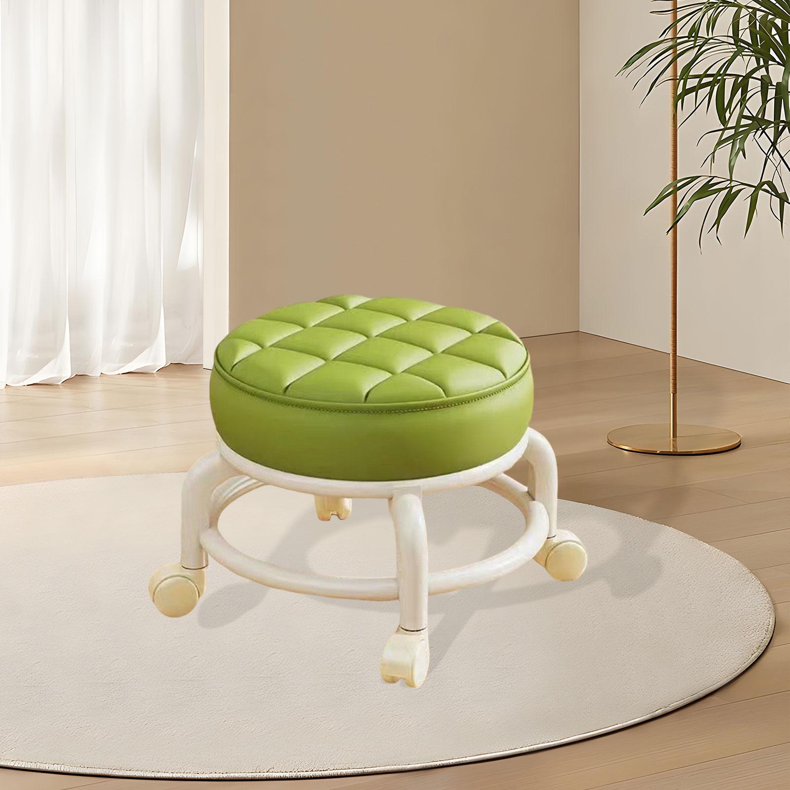 Piccola sedia girevole a 360 g - Home Bar Lounge recensione e prezzo