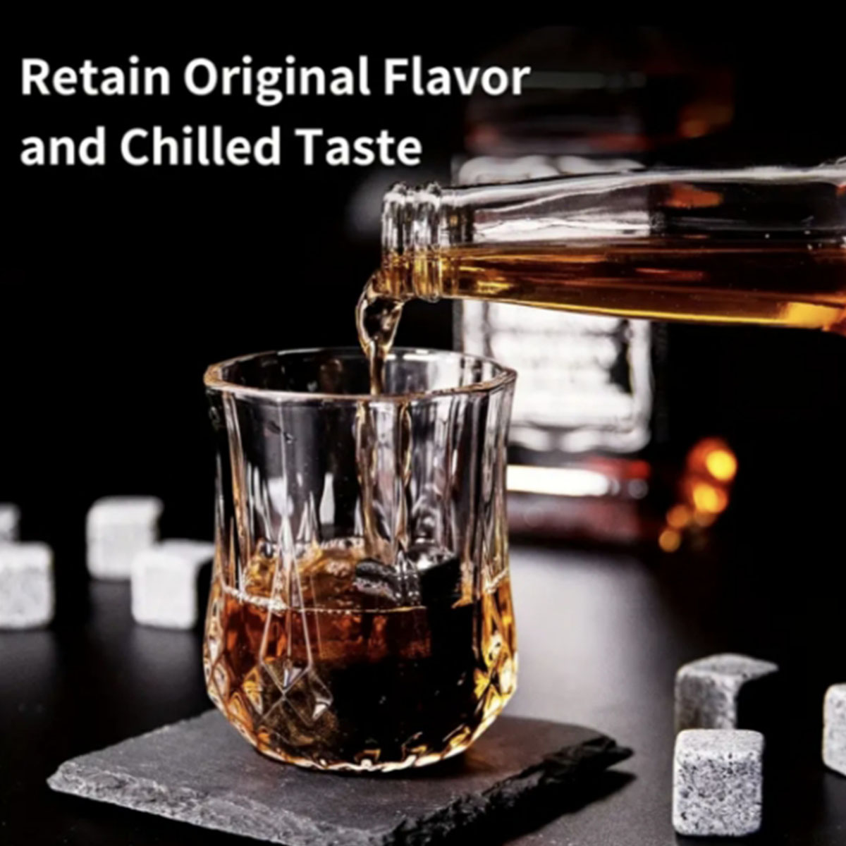 Regalo di Natale di San Valent - Highball Glass Set recensione e prezzo