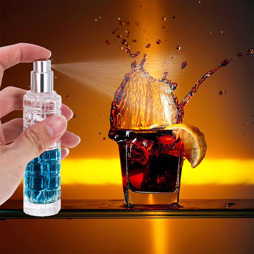 2 Pezzi Flacone Spray Ricarica - Bitters Bottle Set recensione e prezzo
